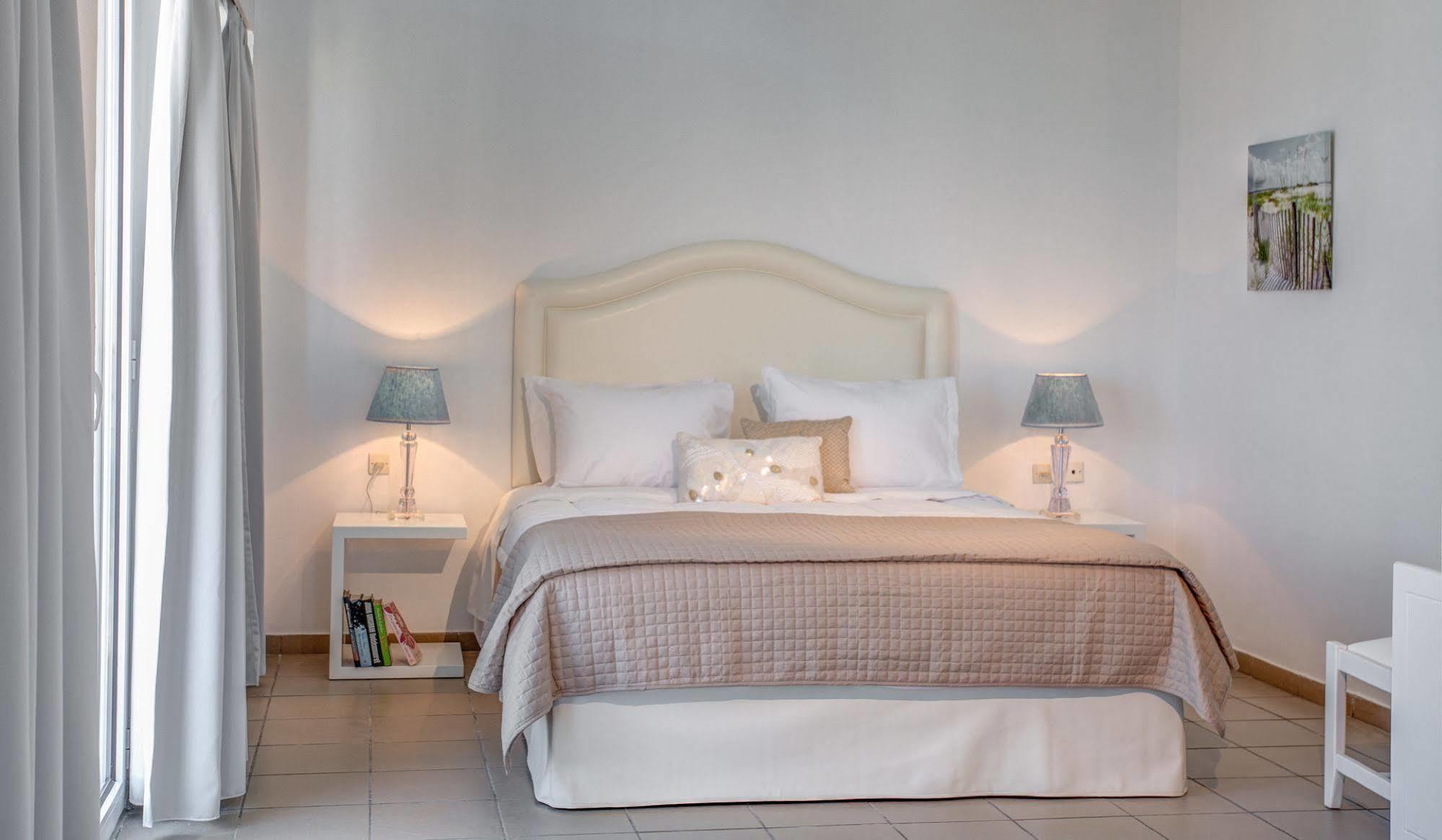Aqua Marina Apartment Ретимно Екстериор снимка