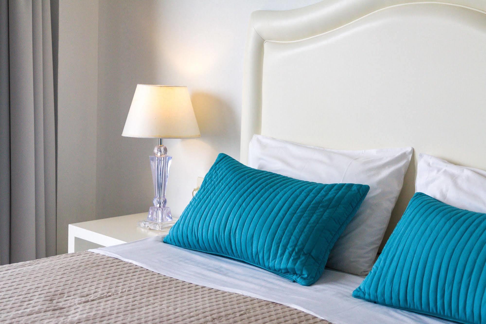 Aqua Marina Apartment Ретимно Екстериор снимка