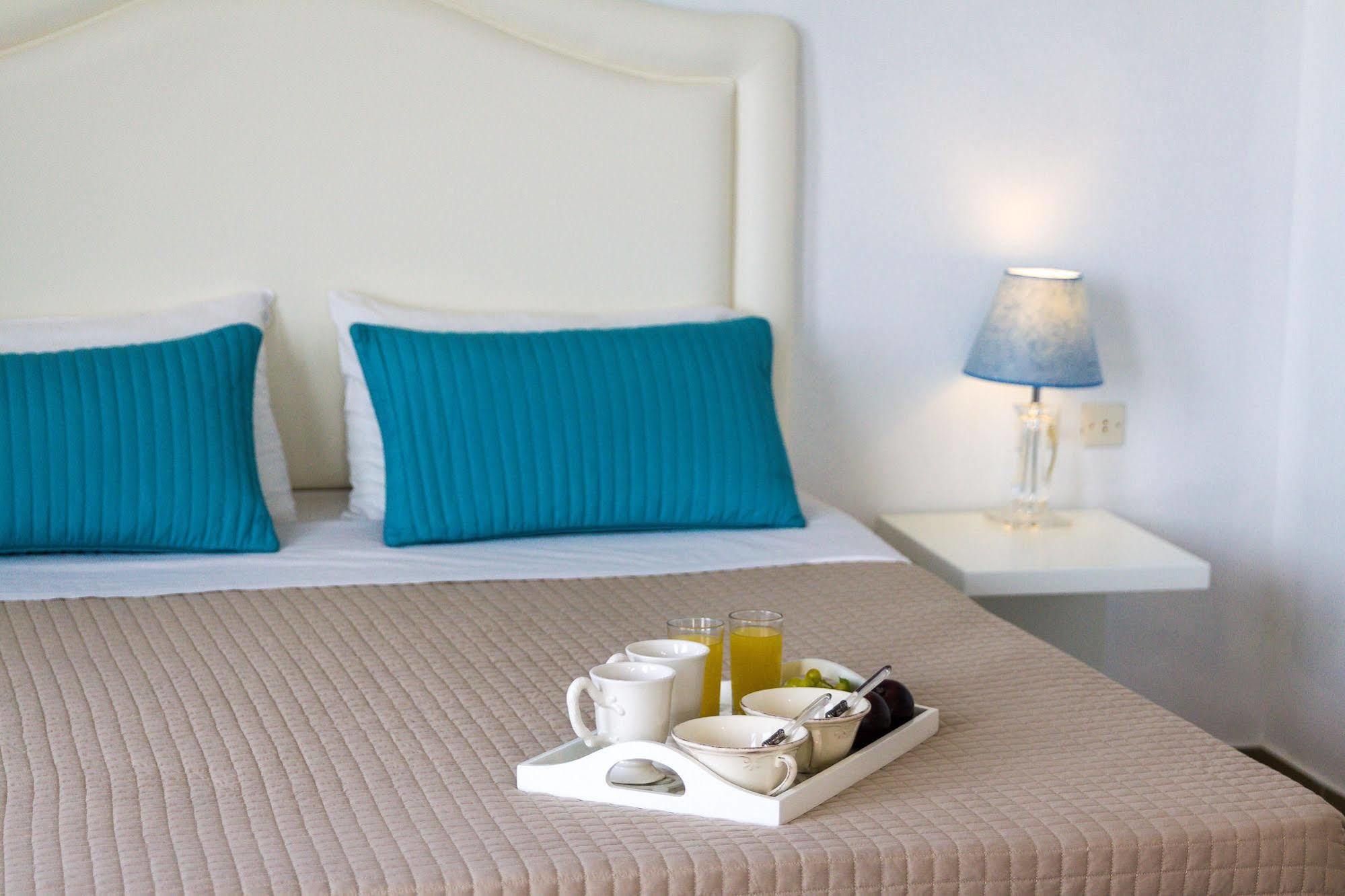 Aqua Marina Apartment Ретимно Екстериор снимка