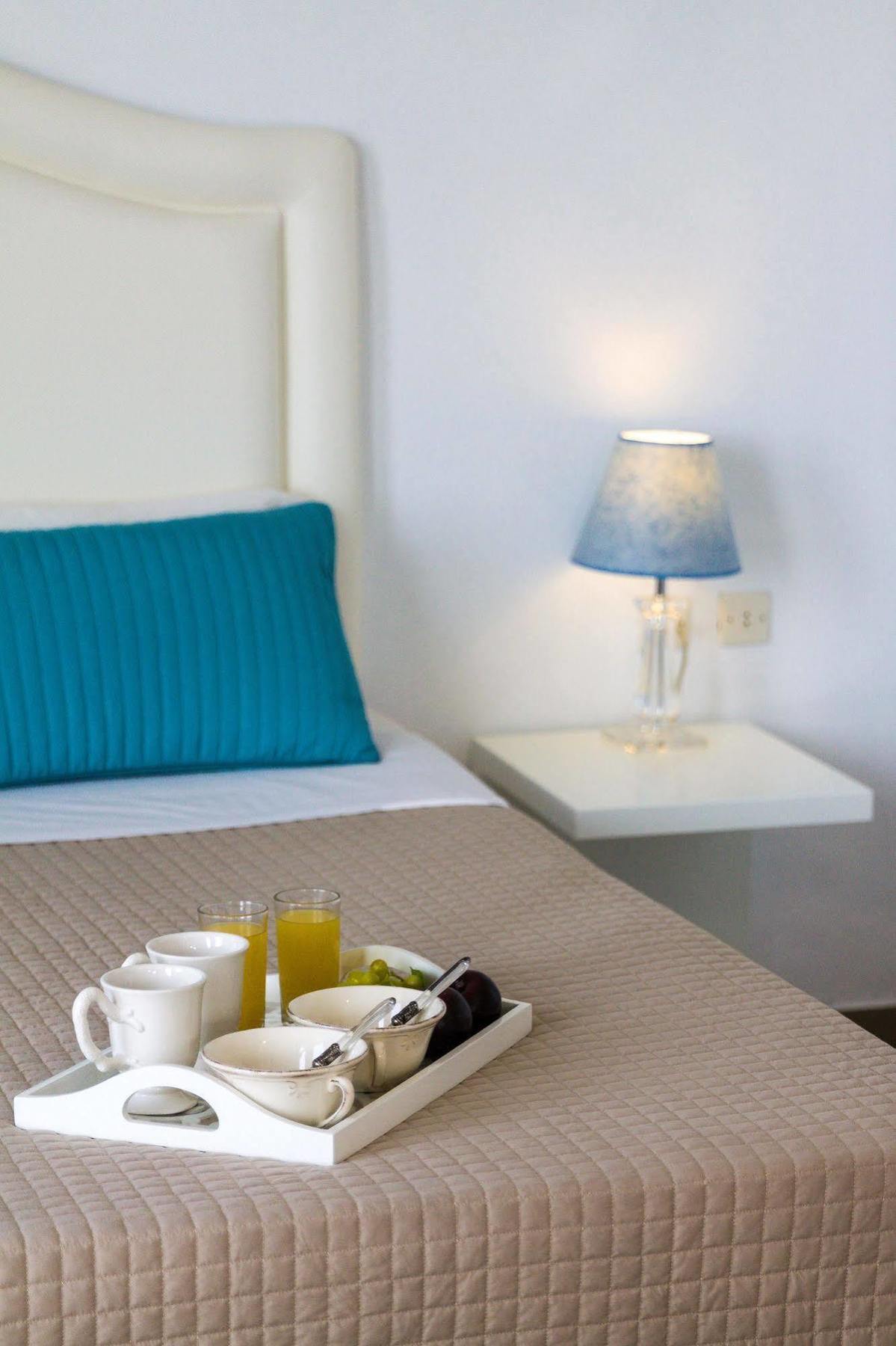 Aqua Marina Apartment Ретимно Екстериор снимка